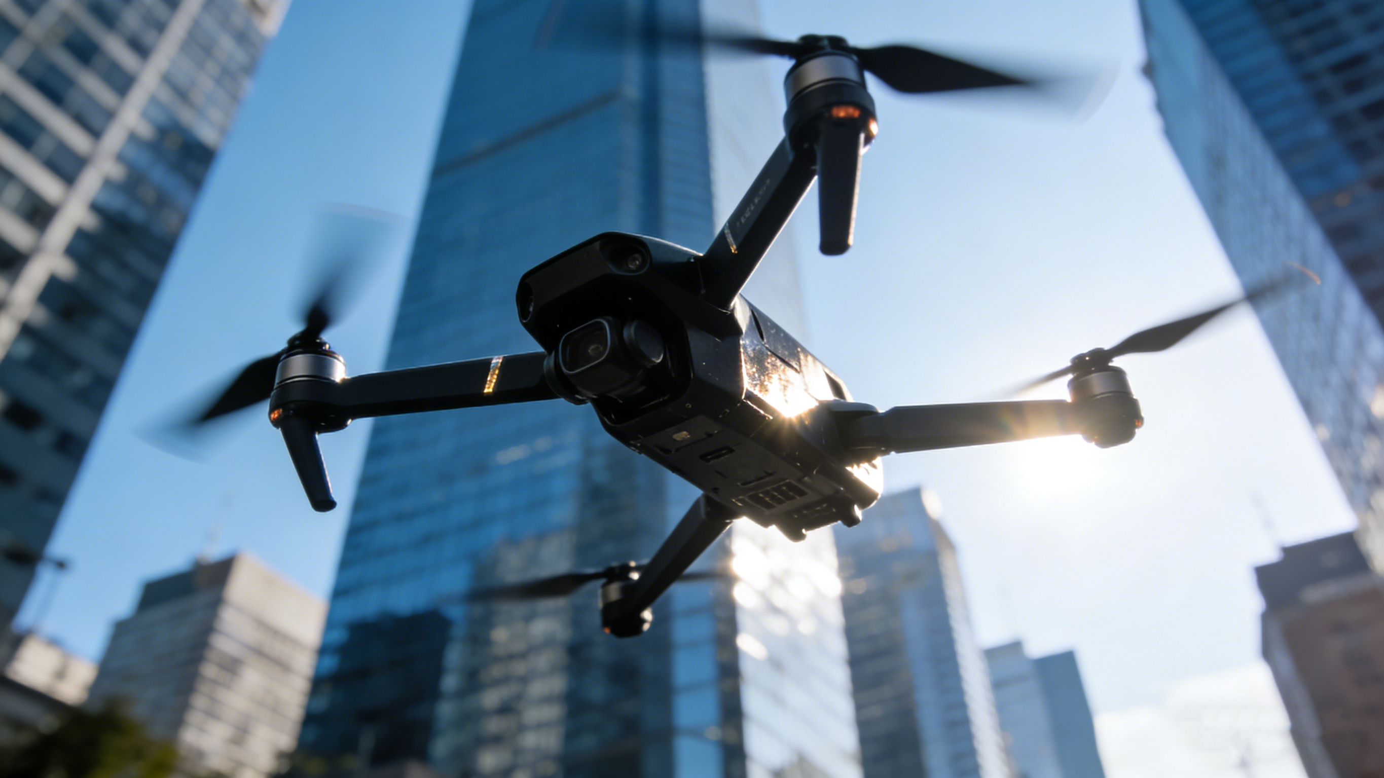 低空守护 | 博宏科元圆满完成重大活动期间某电站低空安全保障任务 低空守护 | 博宏科元圆满完成重大活动期间某电站低空安全保障任务