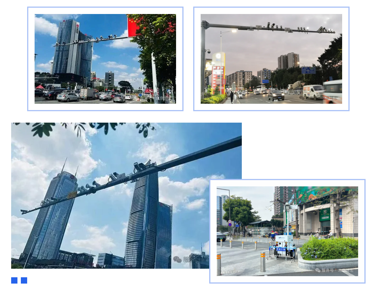 展会聚焦 | 博宏科元亮相第十六届交博会：数字车牌破解电动自行车治理难题