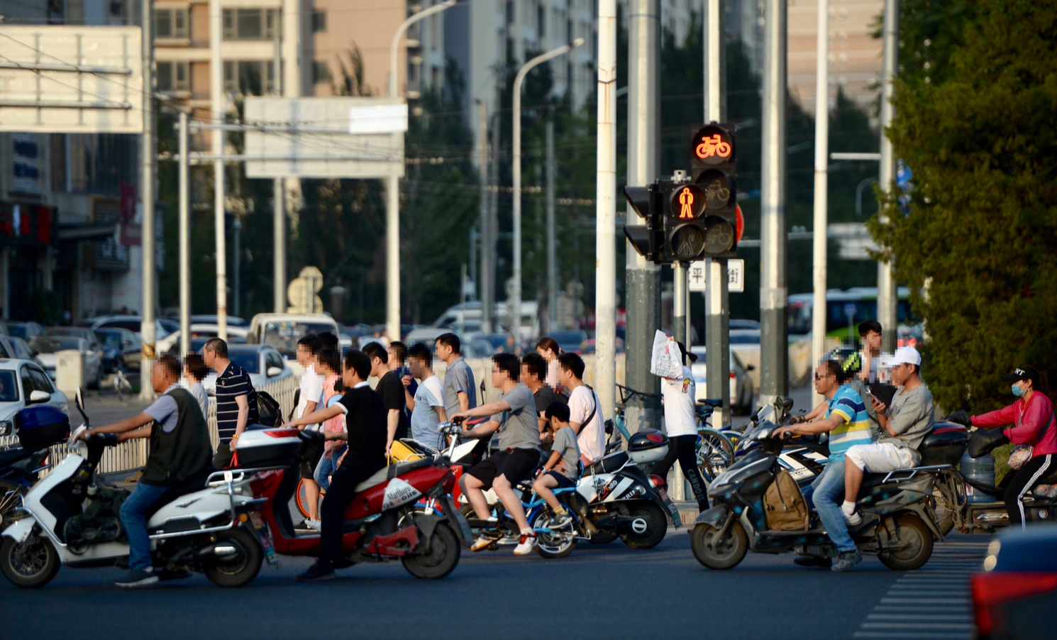 聚焦城市两轮出行服务提升——博宏科元电动自行车数字化管理方案专题汇报交流
