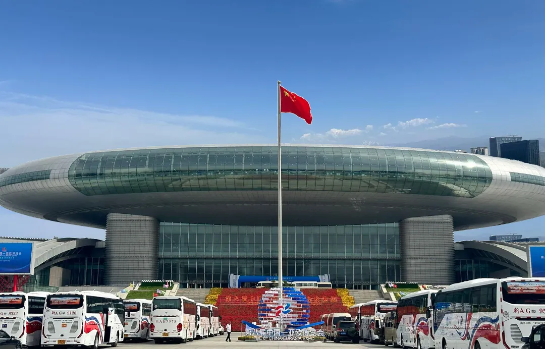 BHiT Escorts China - Eurasian Expo Low Altitude Safety BHiT Escorts China - Eurasian Expo Low Altitude Safety